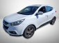 Hyundai ix35, 2015