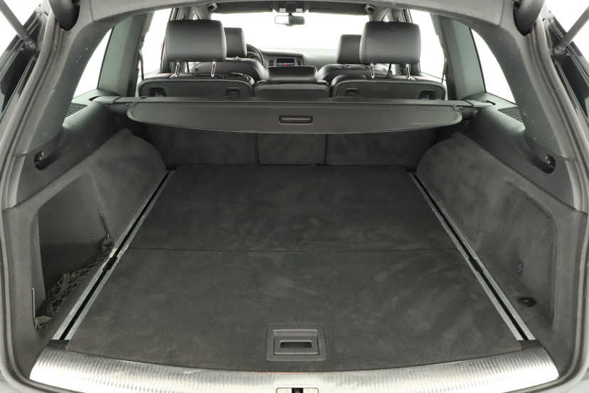 Audi Q7, 2010