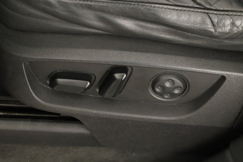Audi Q7, 2010