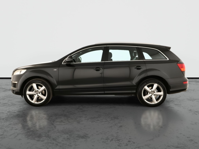Audi Q7, 2010