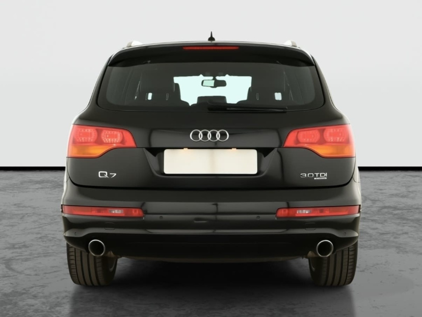 Audi Q7, 2010
