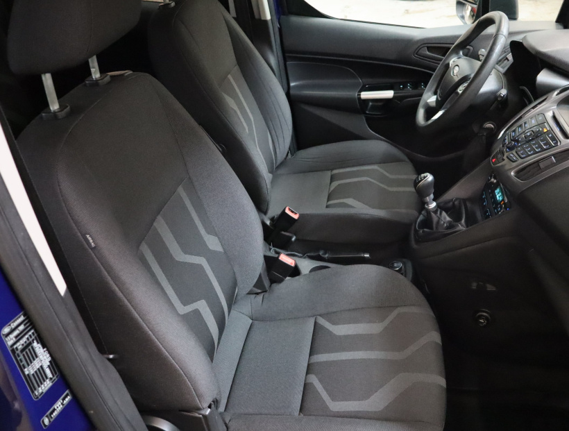 Ford Tourneo Connect, 2016