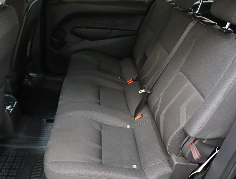 Ford Tourneo Connect, 2016