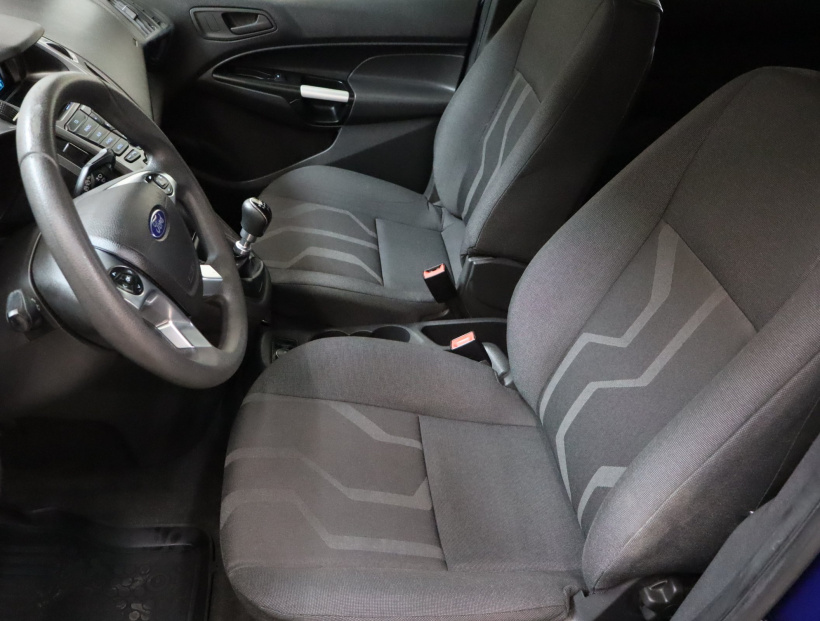 Ford Tourneo Connect, 2016