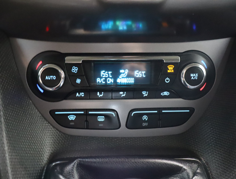Ford Tourneo Connect, 2016