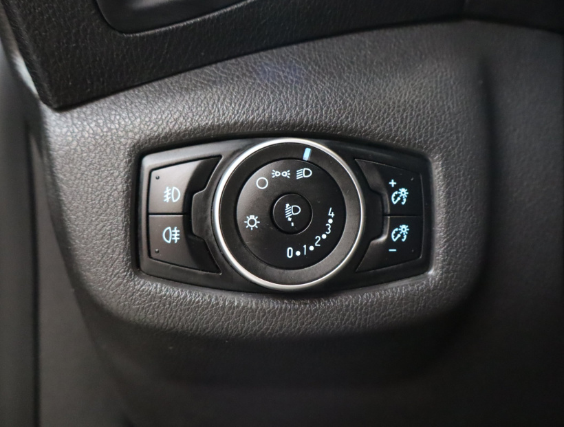 Ford Tourneo Connect, 2016