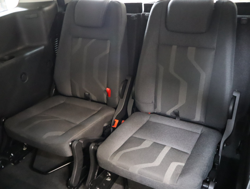 Ford Tourneo Connect, 2016