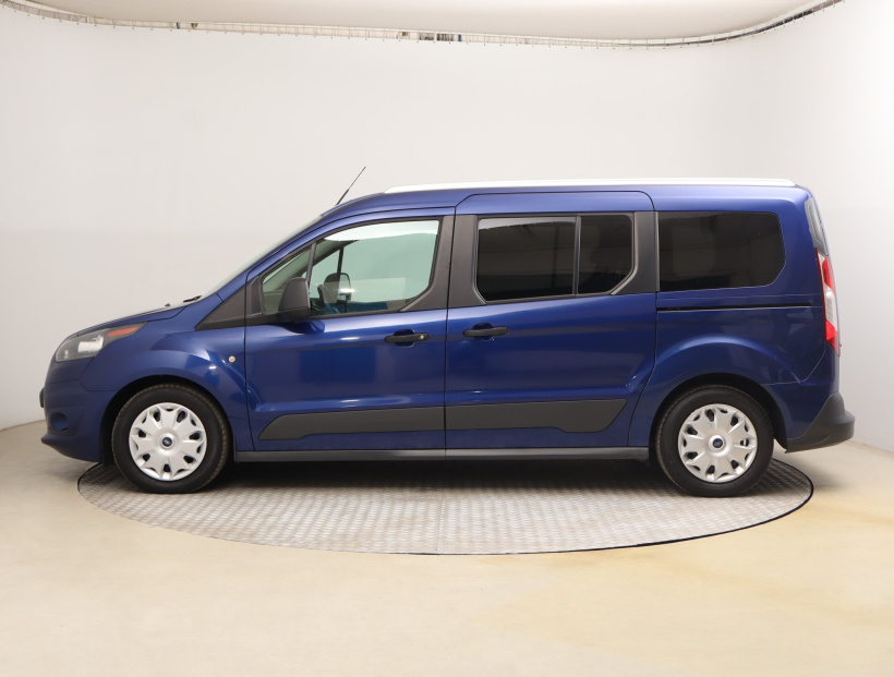 Ford Tourneo Connect, 2016