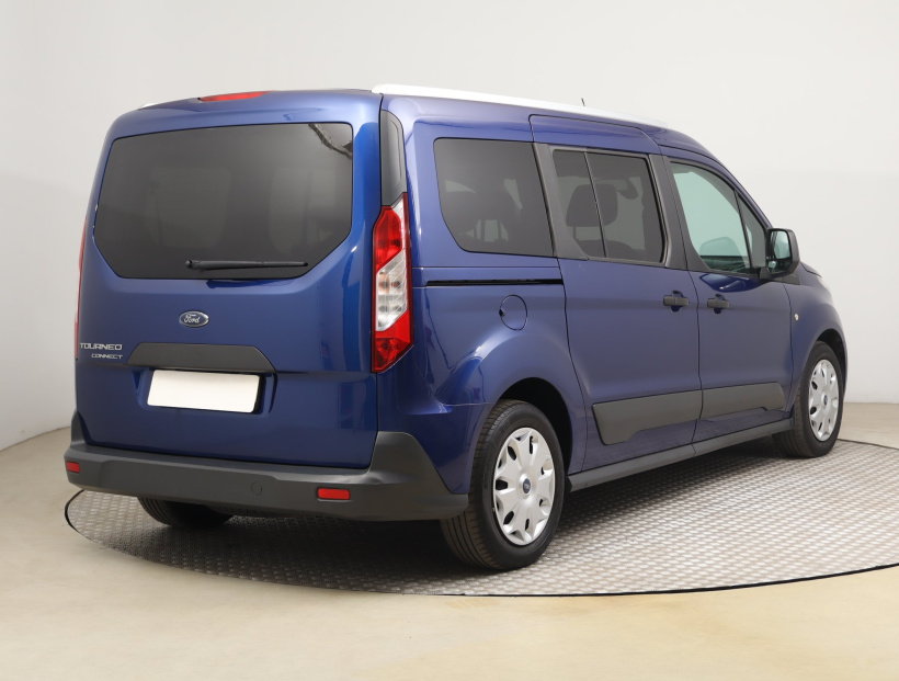 Ford Tourneo Connect, 2016