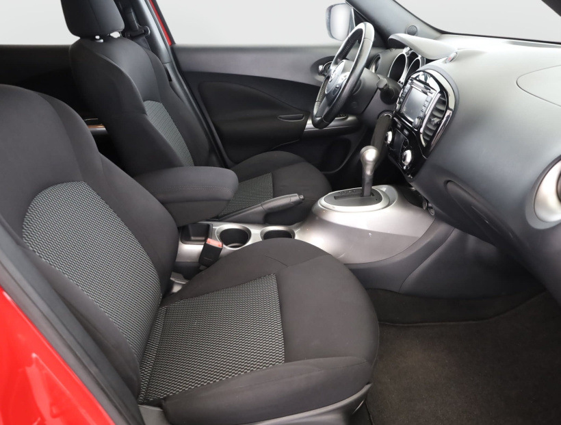 Nissan Juke, 2015