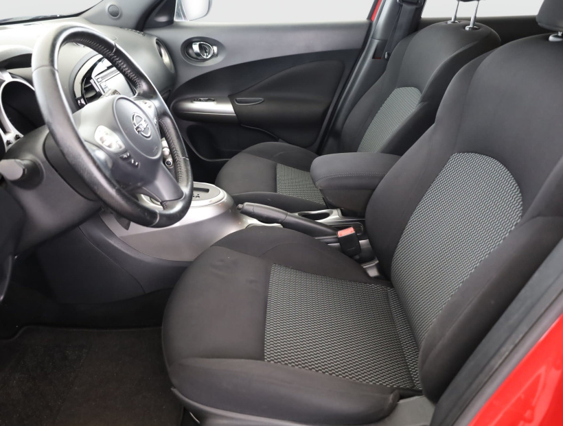 Nissan Juke, 2015