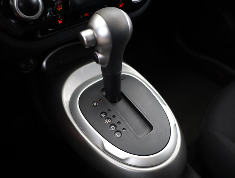 Nissan Juke, 2015
