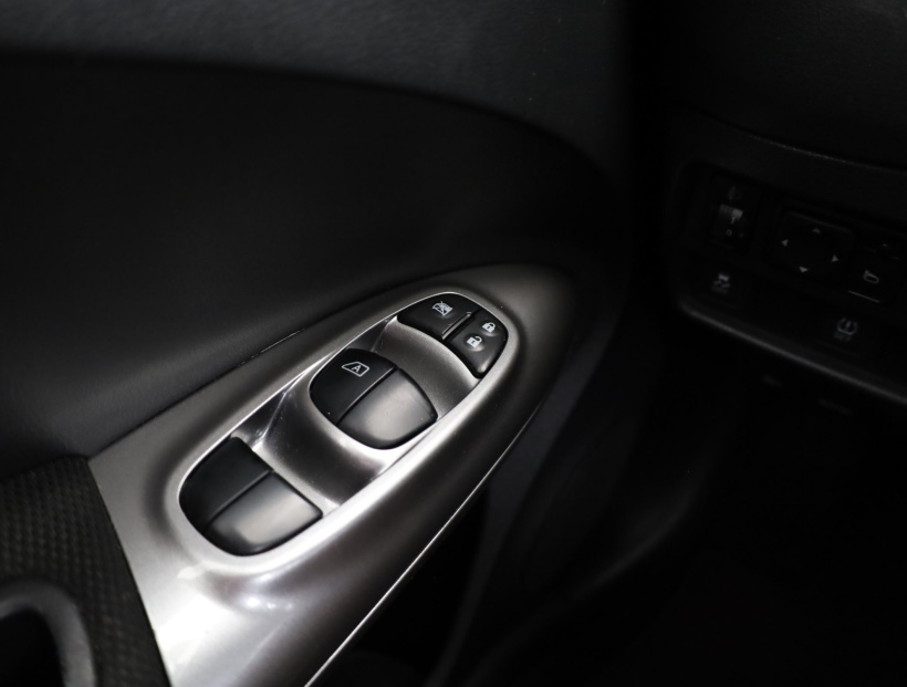 Nissan Juke, 2015