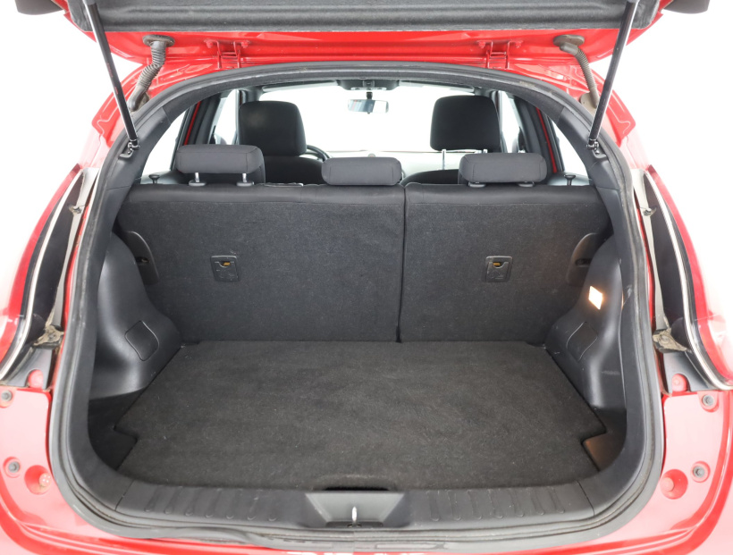 Nissan Juke, 2015