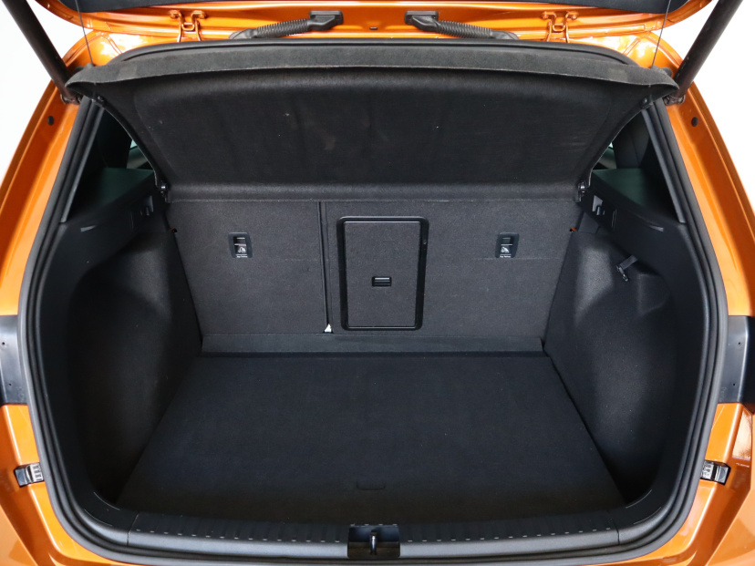 Seat Ateca, 2017