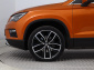 Seat Ateca, 2017