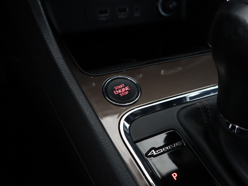 Seat Ateca, 2017