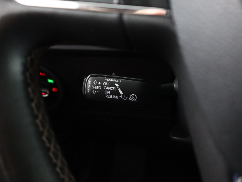 Seat Ateca, 2017