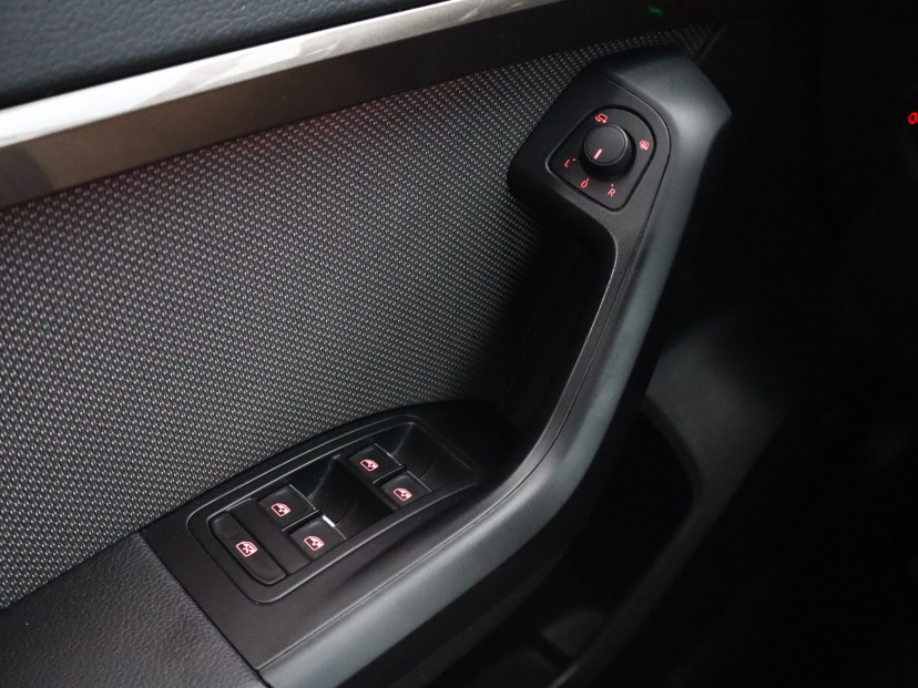 Seat Ateca, 2017
