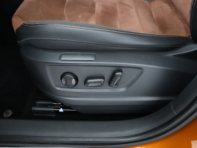 Seat Ateca, 2017