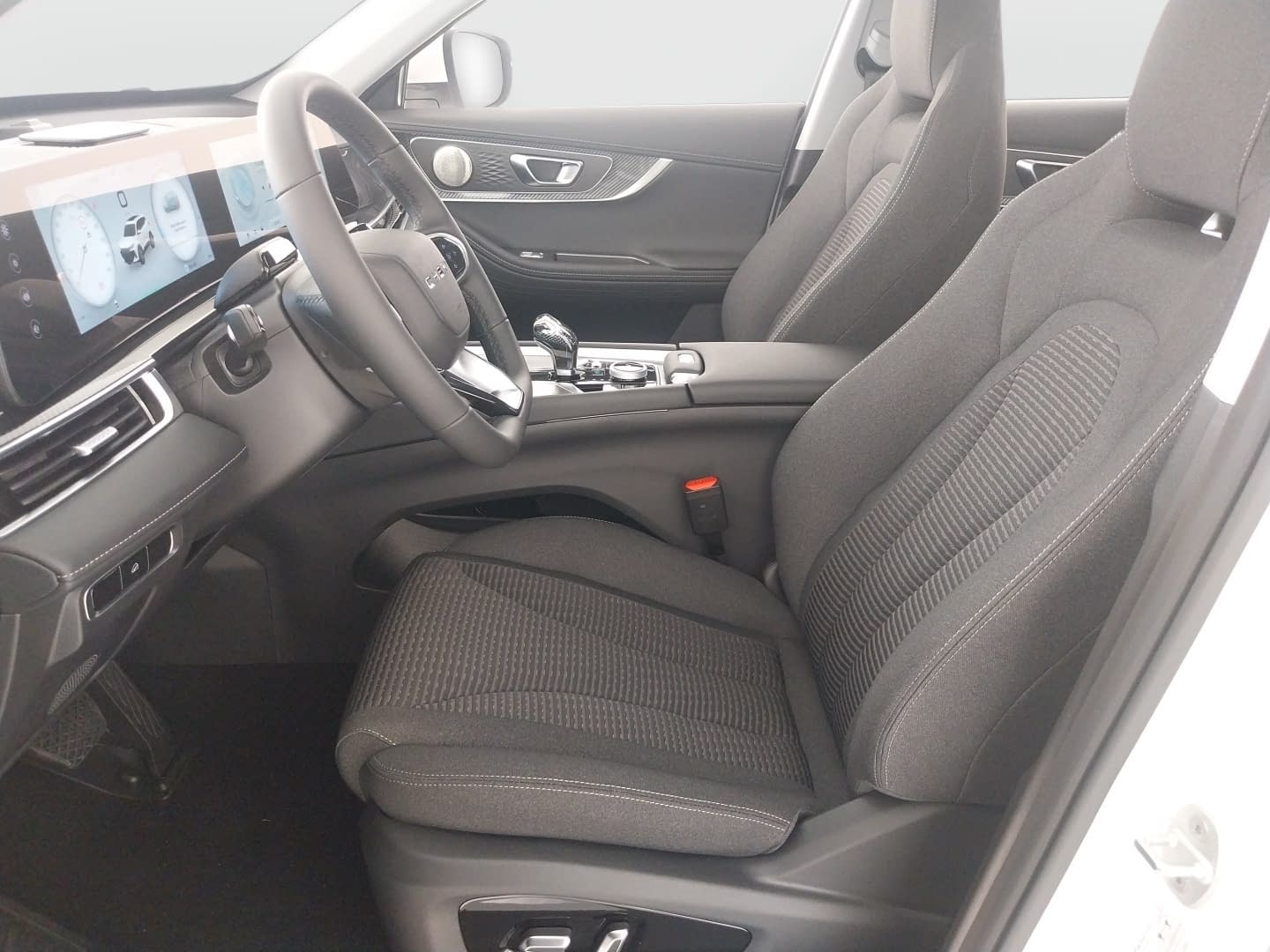 Chery Tiggo 7 - 2026