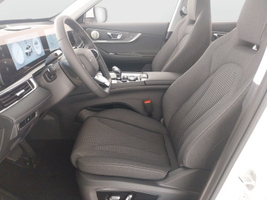 Chery Tiggo 7 - 2026