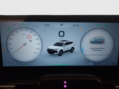 Chery Tiggo 7 - 2026