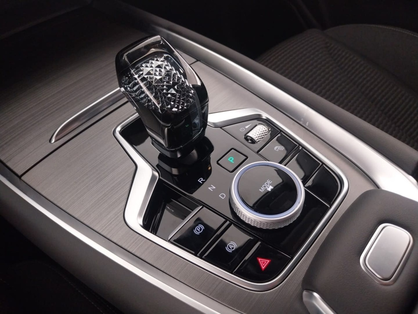 Chery Tiggo 7, 2026