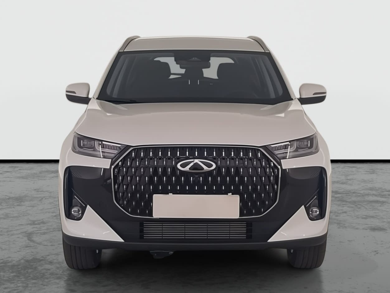 Chery Tiggo 7 - 2026