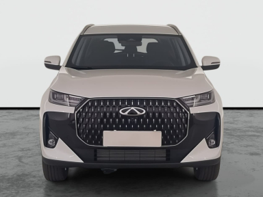 Chery Tiggo 7 - 2026