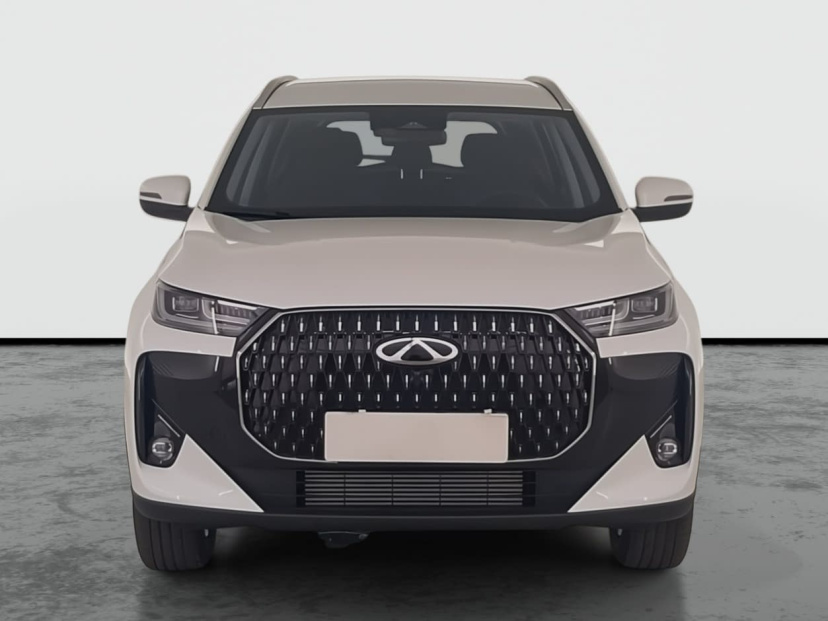 Chery Tiggo 7, 2026