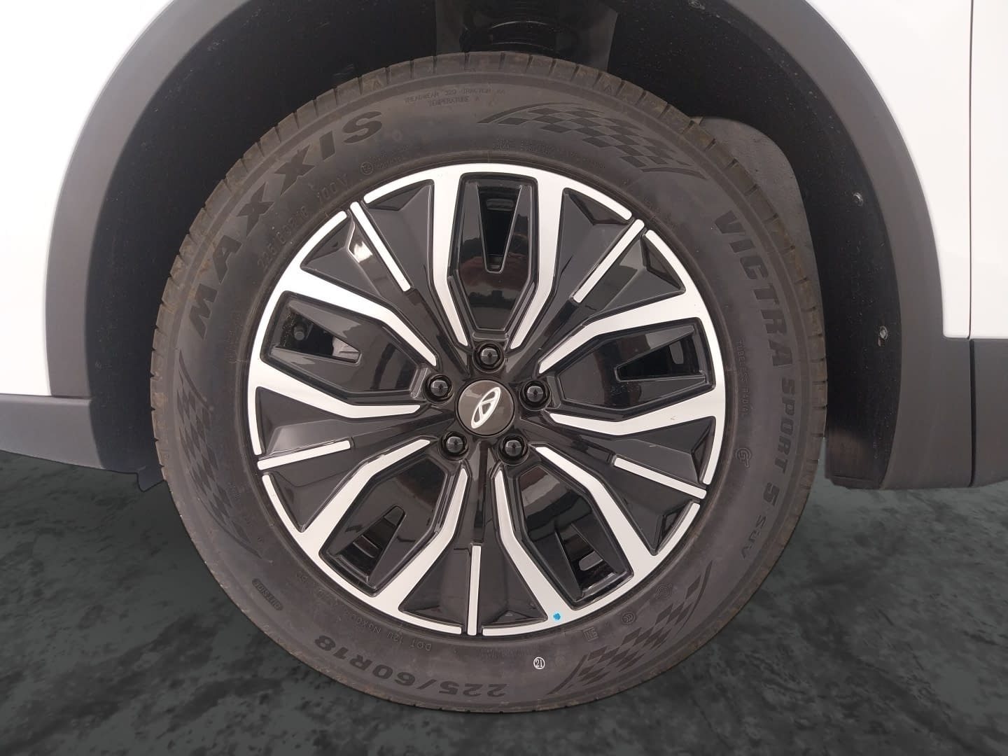 Chery Tiggo 7 - 2026