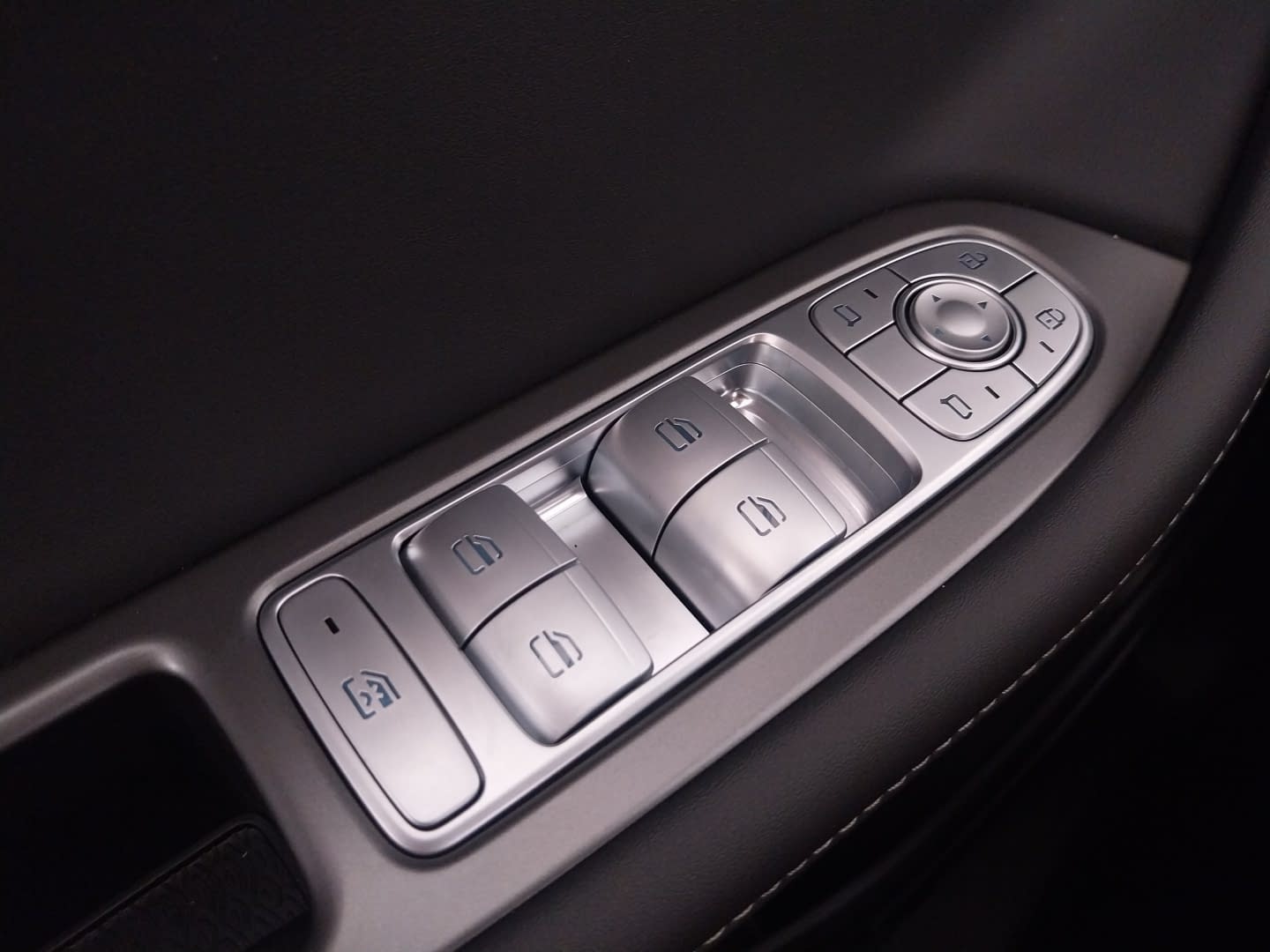 Chery Tiggo 7 - 2026