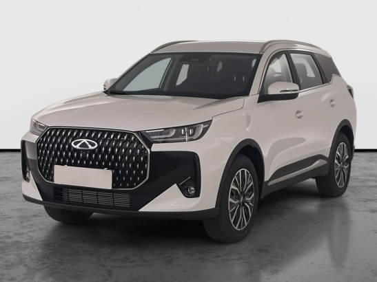Chery Tiggo 7