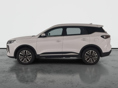 Chery Tiggo 7 - 2026