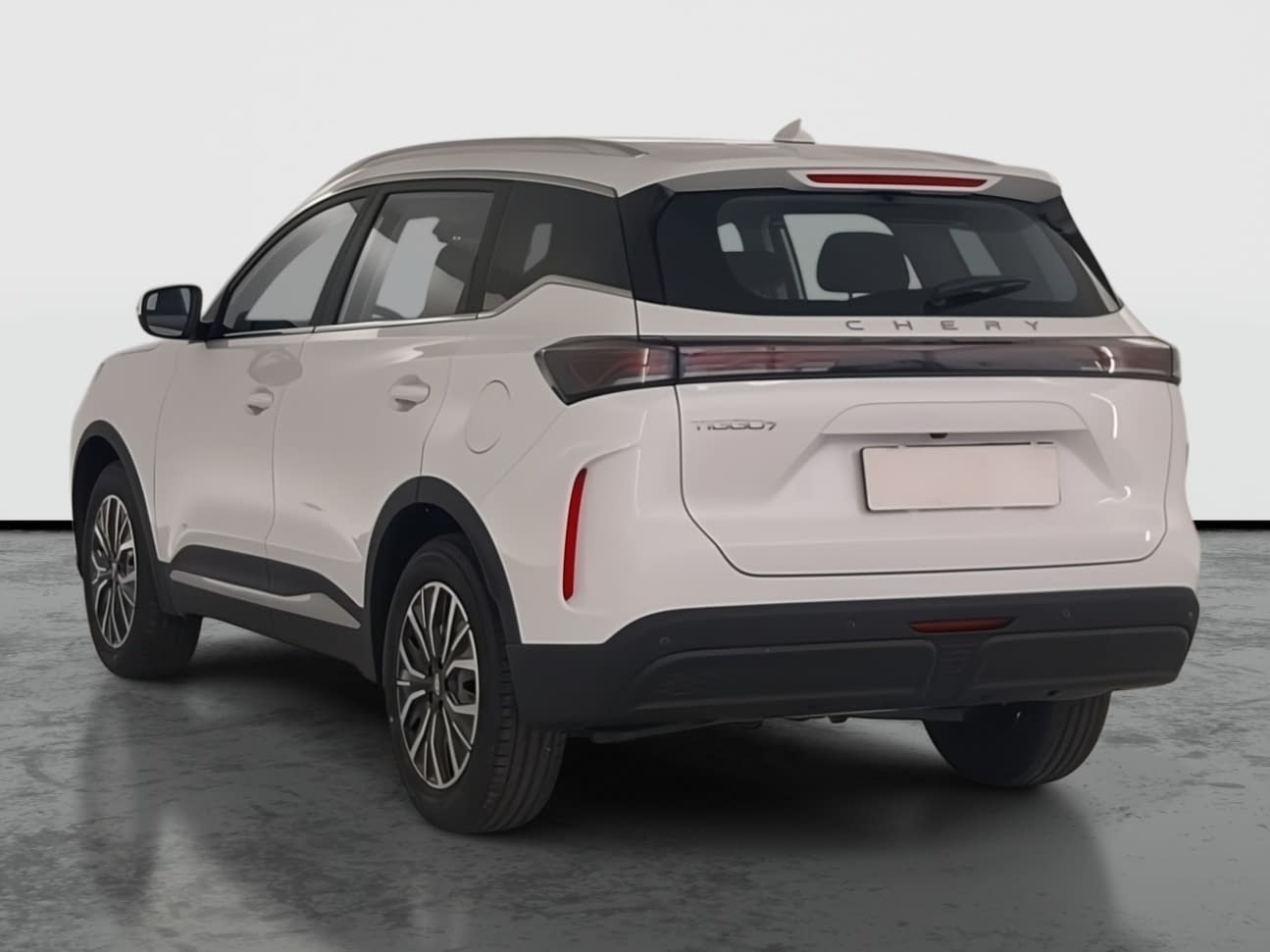 Chery Tiggo 7 - 2026