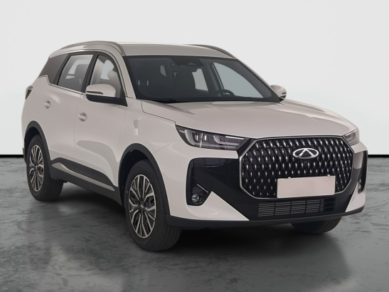 Chery Tiggo 7