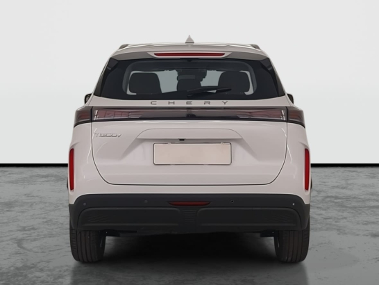 Chery Tiggo 7