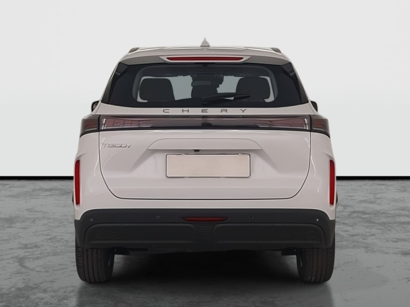 Chery Tiggo 7, 2026