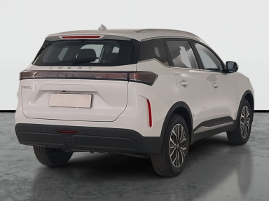 Chery Tiggo 7 - 2026