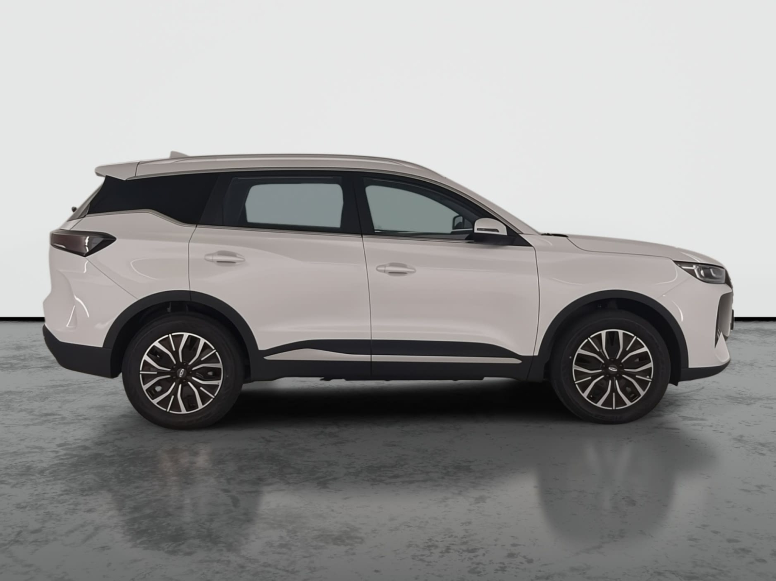 Chery Tiggo 7 - 2026