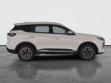 Chery Tiggo 7 - 2026