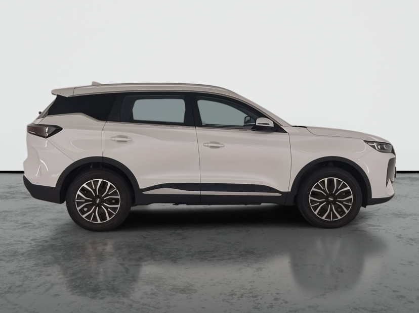 Chery Tiggo 7, 2026