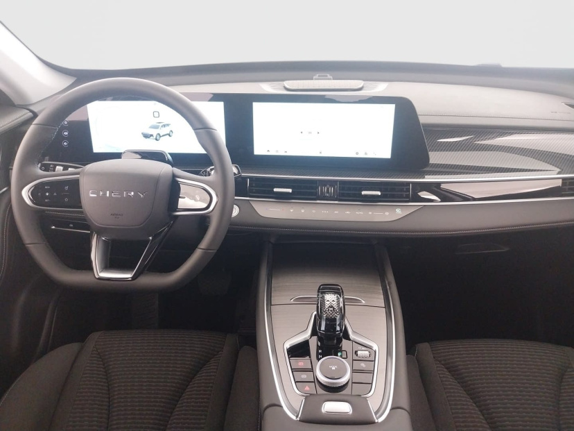 Chery Tiggo 7, 2026