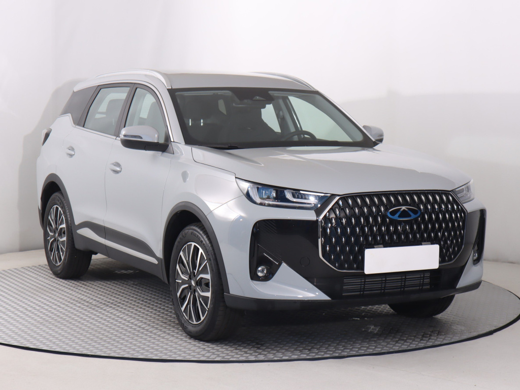 Chery Tiggo 7