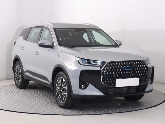 Chery Tiggo 7