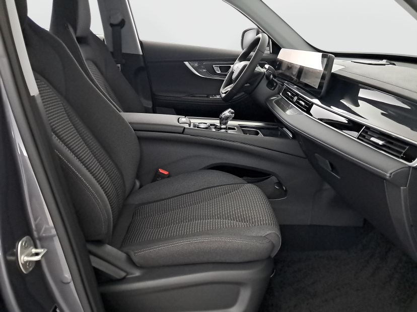 Chery Tiggo 7, 2026