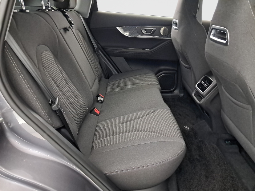 Chery Tiggo 7, 2026