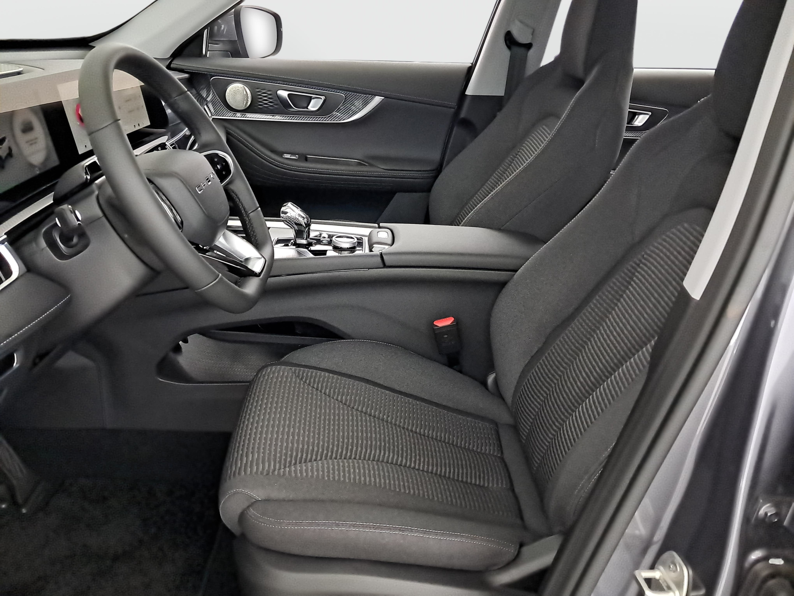 Chery Tiggo 7 - 2026