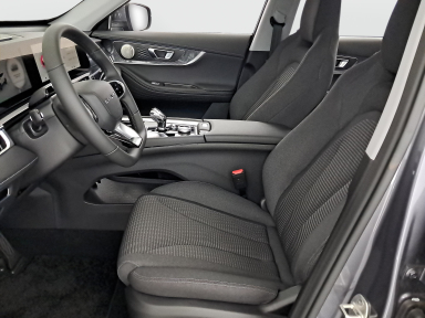 Chery Tiggo 7 - 2026